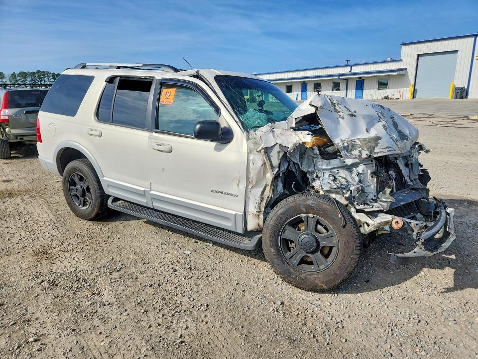 Photo 4 from auction – 2002 FORD EXPLORER with VIN 1FMDU75E42ZA25593