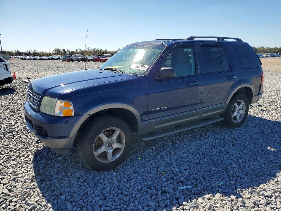 صورة رقم 1 من المزاد - 2004 FORD EXPLORER X مع VIN 1FMZU73K24ZA05196