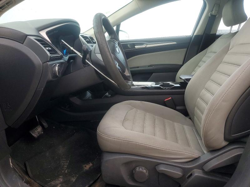 Photo 7 from auction – 2015 FORD FUSION with VIN 3FA6P0G75FR261888
