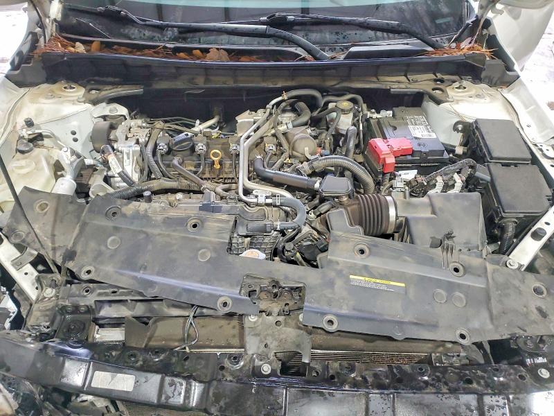 Photo 11 from auction – 2021 NISSAN ALTIMA SV with VIN 1N4BL4DV8MN318606