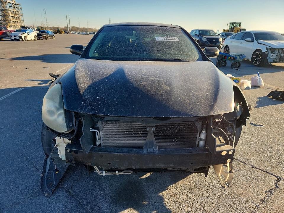 Photo 5 from auction – 2011 NISSAN ALTIMA with VIN 1N4BL2EP0BC130921