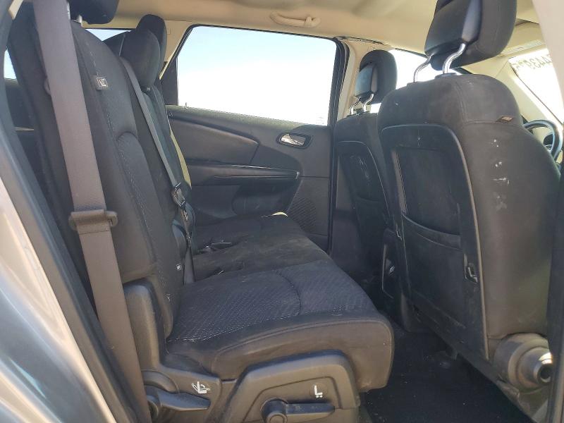 Foto 11 de la subasta – 2020 DODGE JOURNEY con VIN 3C4PDCAB1LT181301