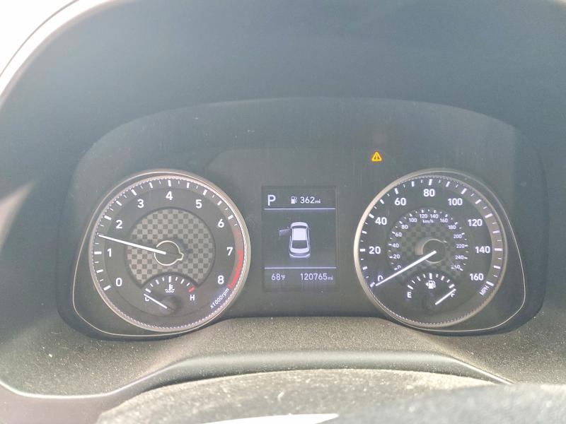 Photo 9 from auction – 2019 HYUNDAI ELANTRA SE with VIN 5NPD84LF3KH403395