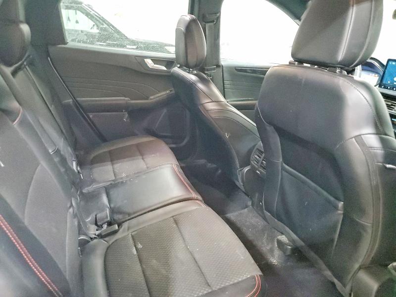 Photo 10 from auction – 2023 FORD ESCAPE with VIN 1FMCU9NA4PUB45452