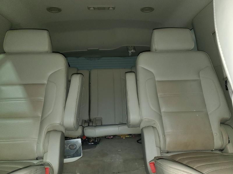 Photo 10 from auction – 2015 GMC YUKON with VIN 1GKS2CKJ5FR152374