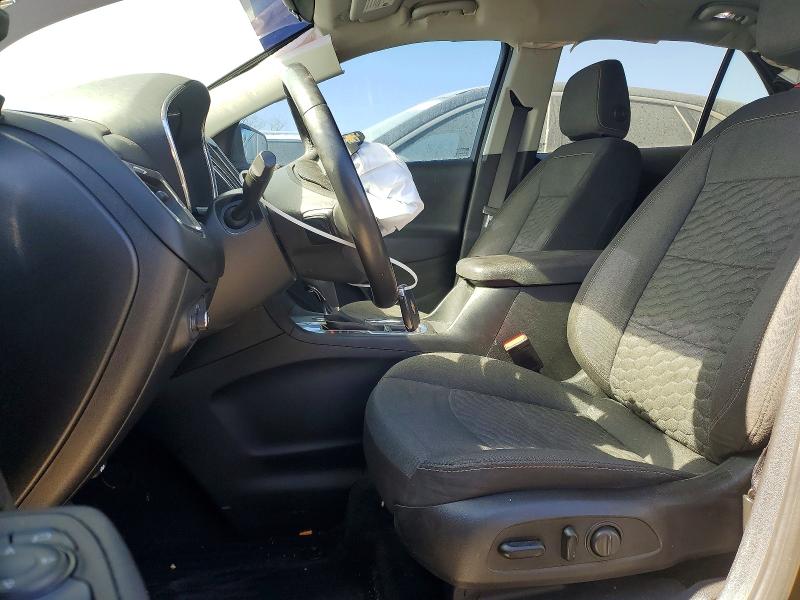 Photo 7 from auction – 2018 CHEVROLET EQUINOX with VIN 2GNAXJEV2J6123180