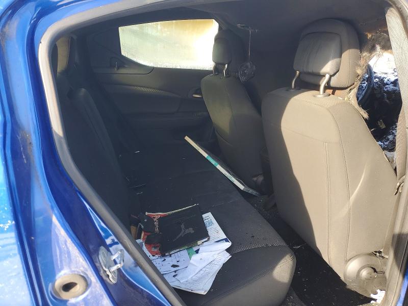 Photo 10 from auction – 2012 DODGE AVENGER SE with VIN 1C3CDZAB4CN260158