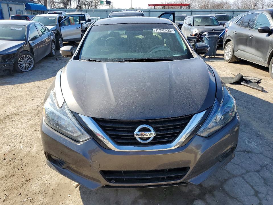 Photo 5 from auction – 2016 NISS ALTIMA with VIN 1N4AL3AP4GC145811