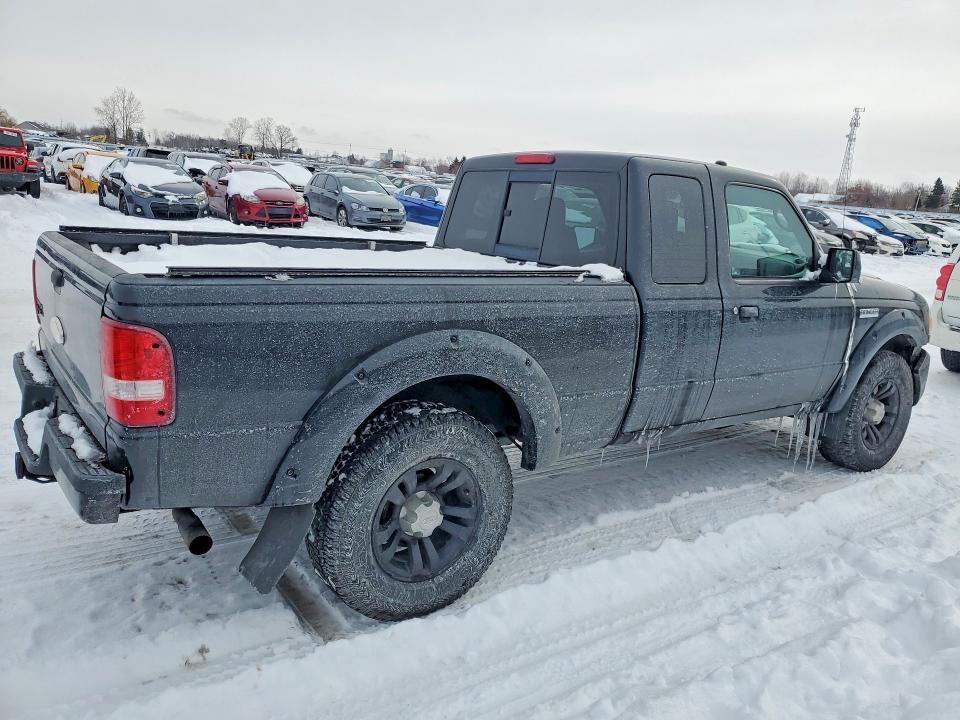 Photo 3 from auction – 2009 FORD RANGER with VIN 1FTZR45EX9PA38199