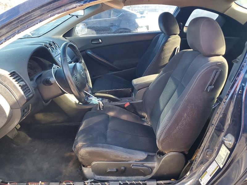 Photo 7 from auction – 2013 NISSAN ALTIMA with VIN 1N4AL2EP7DC275436