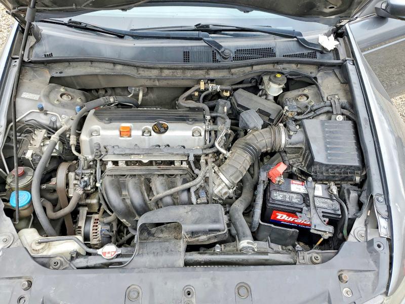 Photo 11 from auction – 2012 HONDA ACCORD with VIN 1HGCP2F31CA162080
