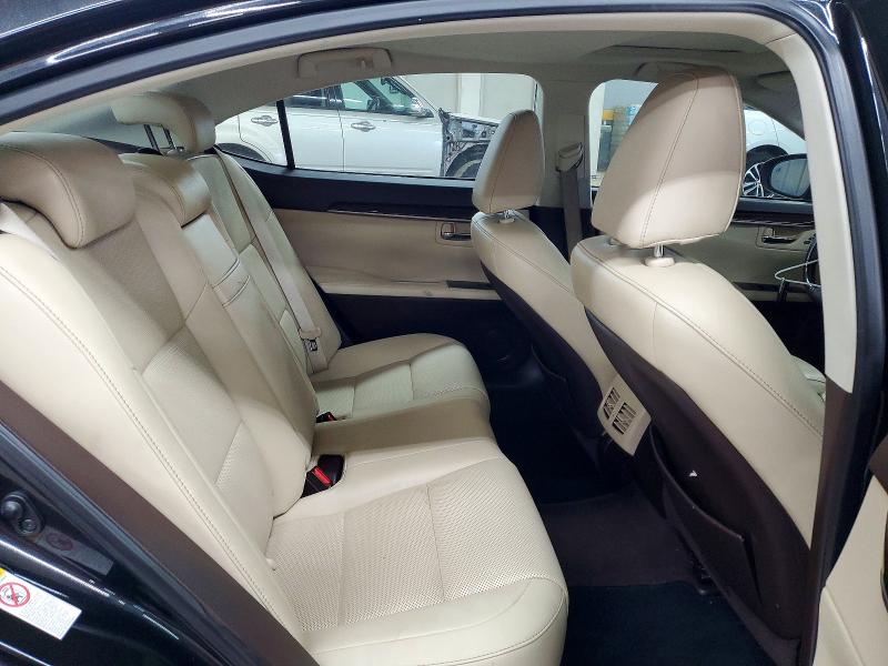 Photo 10 from auction – 2017 LEXUS ES 350 with VIN 58ABK1GG0HU065306
