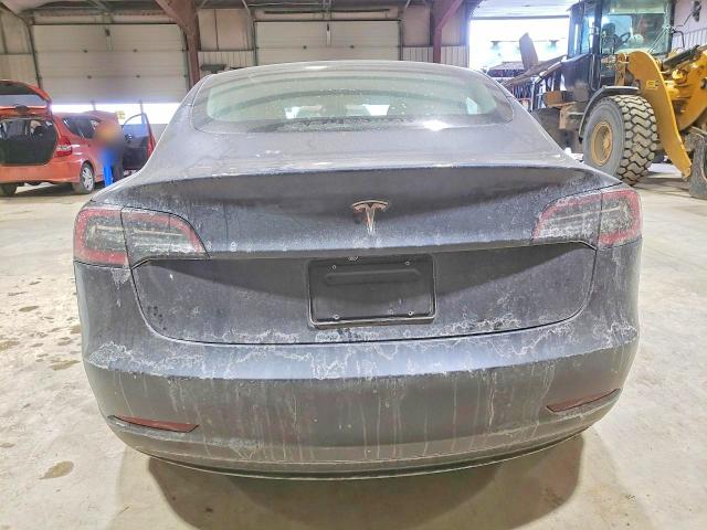 Photo 6 from auction – 2023 TESLA MODEL 3 with VIN 5YJ3E1EA1PF427348