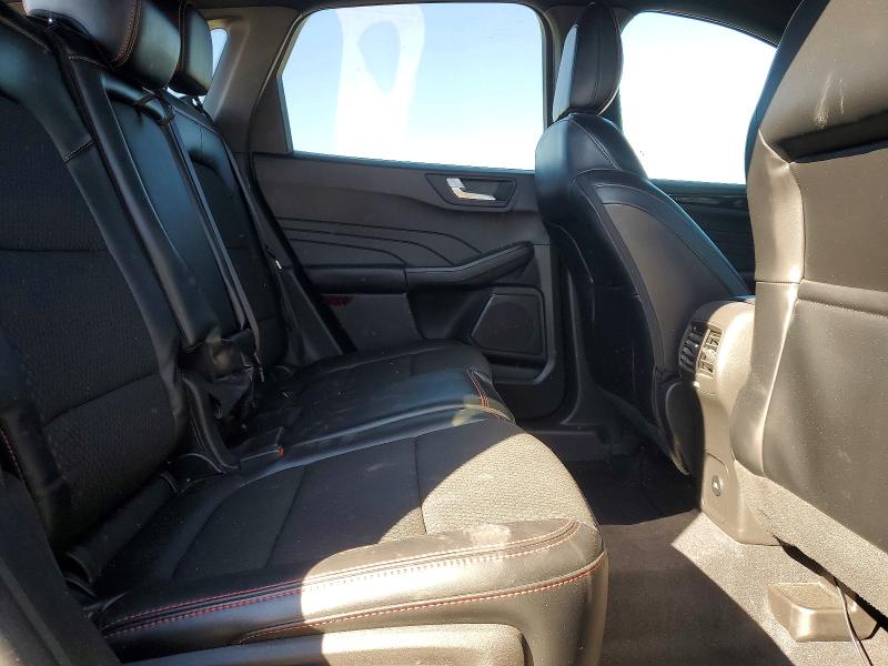 Photo 11 from auction – 2023 FORD ESCAPE with VIN 1FMCU0MN8PUA84641