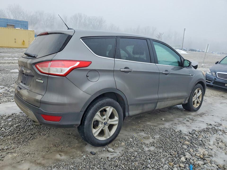 Photo 3 from auction – 2014 FORD ESCAPE with VIN 1FMCU0GX0EUC58017
