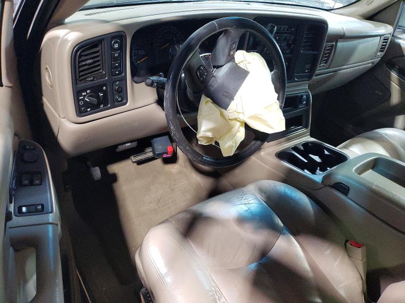 Photo 8 from auction – 2004 GMC NEW SIERRA with VIN 1GTEK19T04E345170