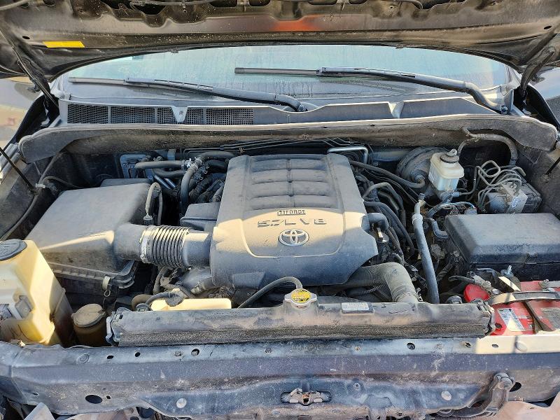 Photo 12 from auction – 2012 TOYOTA SEQUOIA LI with VIN 5TDJW5G14CS062811