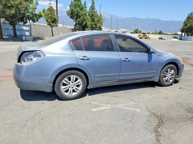 Photo 3 from auction – 2011 NISSAN ALTIMA BAS with VIN 1N4AL2AP0BN513490