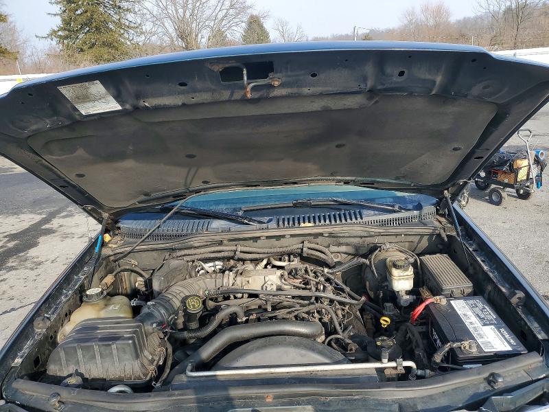 Photo 12 from auction – 2004 FORD EXPLORER with VIN 1FMDU74W94ZA93420