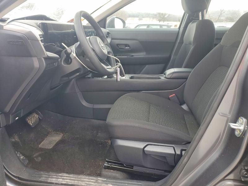 Photo 7 from auction – 2026 NISSAN KICKS with VIN 3N8AP6BEXTL328551