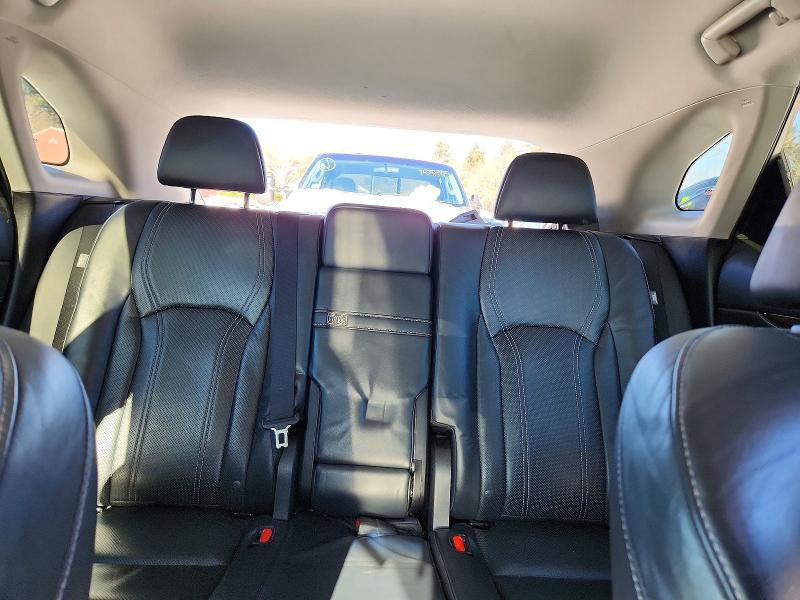 Photo 10 from auction – 2017 LEXUS RX 350 BAS with VIN 2T2BZMCA5HC058306