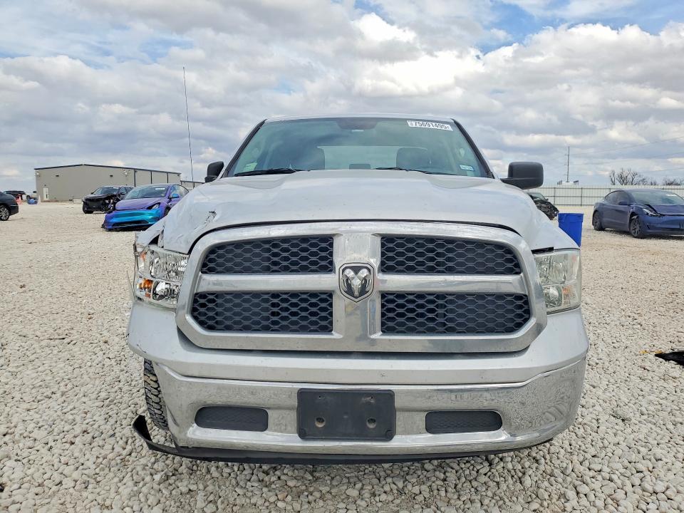 Photo 5 from auction – 2019 RAM 1500 CLASS with VIN 1C6RR6FG0KS529953