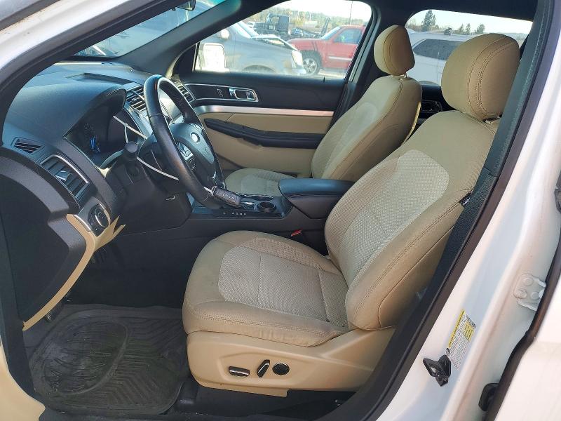 Photo 7 from auction – 2016 FORD EXPLORER with VIN 1FM5K7DHXGGD30184