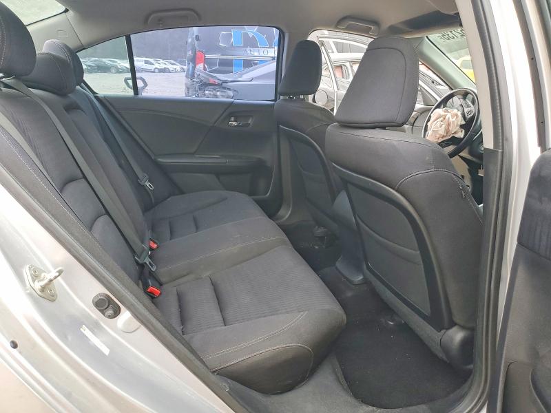 Photo 10 from auction – 2013 HONDA ACCORD SPO with VIN 1HGCR2F51DA263424