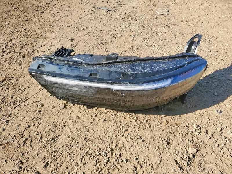 Photo 12 from auction – 2025 HONDA ACCORD with VIN 1HGCY2F73SA095545