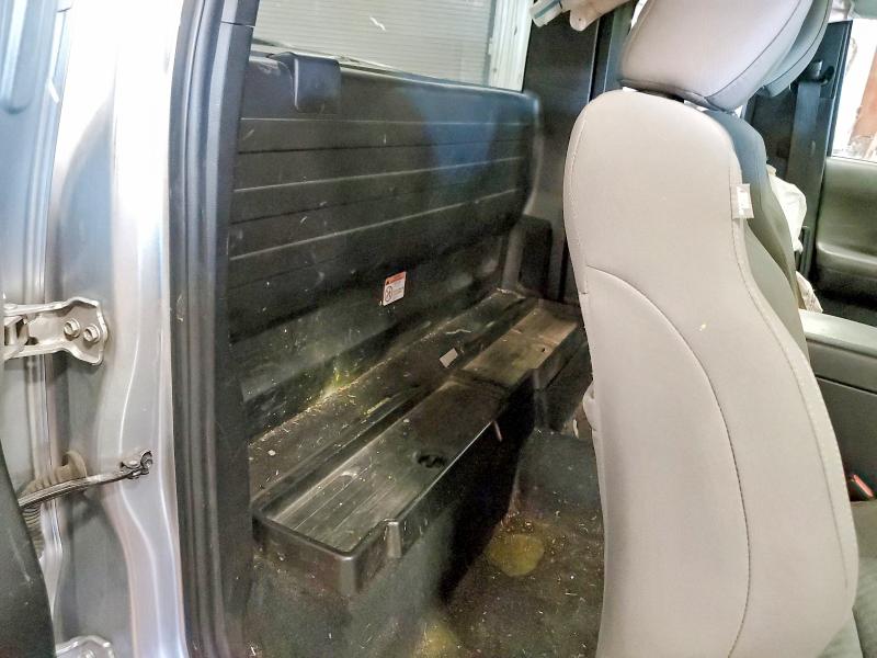 Photo 10 from auction – 2023 TOYOTA TACOMA with VIN 3TYRX5GN9PT072649