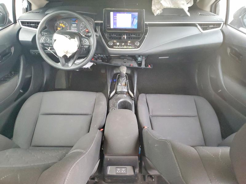 صورة رقم 8 من المزاد - 2023 TOYOTA COROLLA مع VIN 5YFB4MDE8PP052535