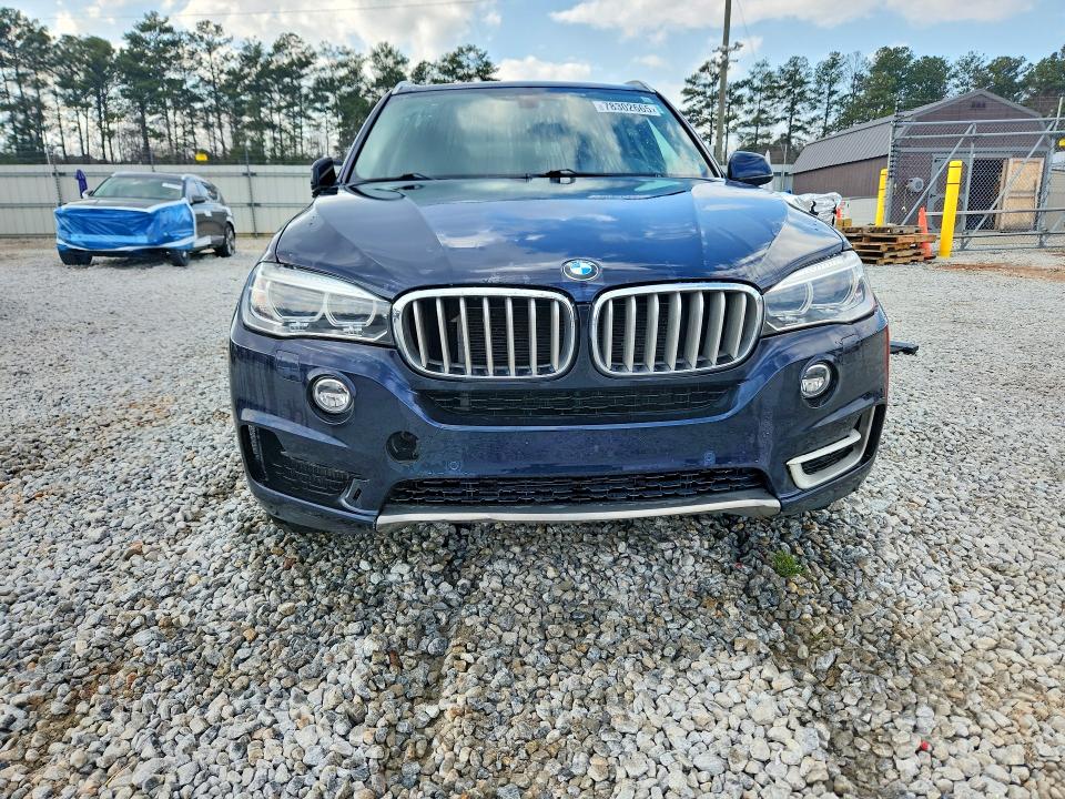 Zdjęcie 5 z aukcji – 2016 BMW X5 z VIN 5UXKR6C57G0J83625