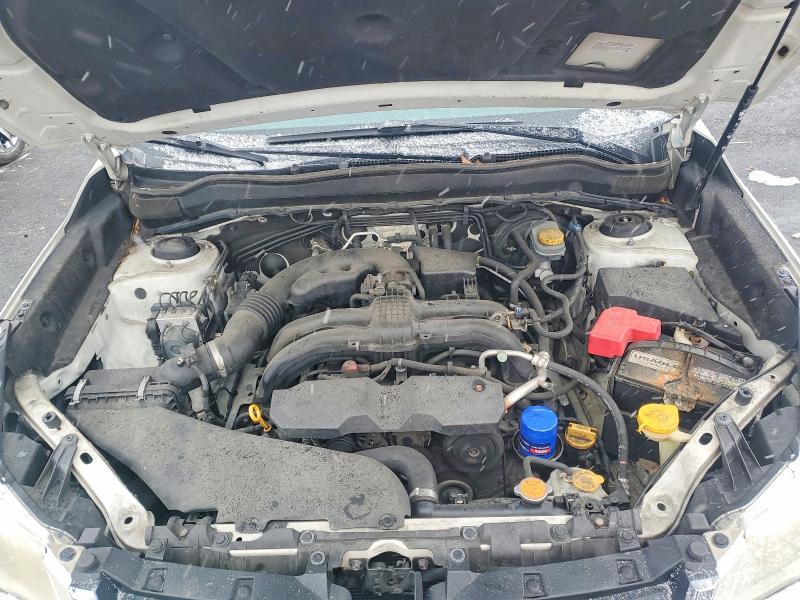 Photo 11 from auction – 2014 SUBARU FORESTER 2 with VIN JF2SJAHC0EH411662