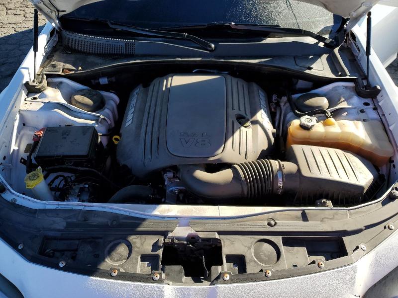 Photo 11 from auction – 2022 CHRYSLER 300 with VIN 2C3CCABT4NH253086