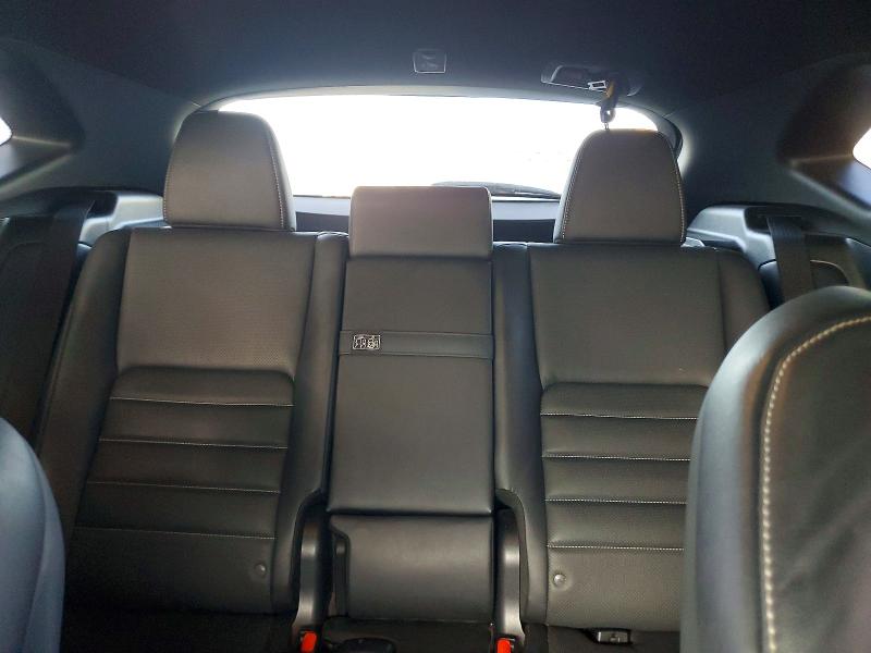 Zdjęcie 10 z aukcji – 2017 LEXUS NX z VIN JTJYARBZ4H2080481