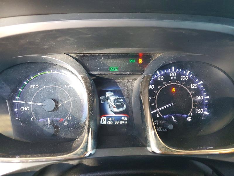 Foto 9 de la subasta – 2014 TOYOTA AVALON con VIN 4T1BD1EB5EU031365