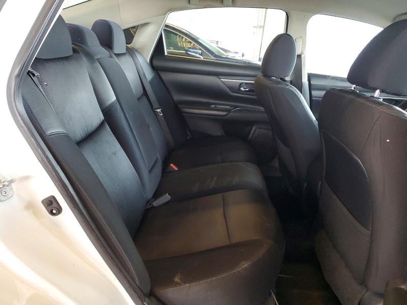 Photo 10 from auction – 2017 NISSAN ALTIMA with VIN 1N4AL3AP4HC499250