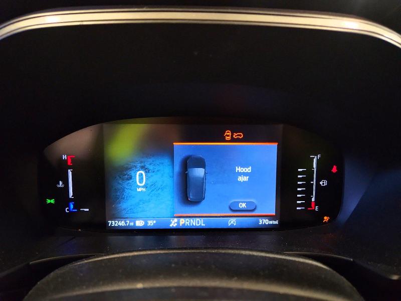 Photo 9 from auction – 2023 FORD ESCAPE with VIN 1FMCU9GN3PUA44791