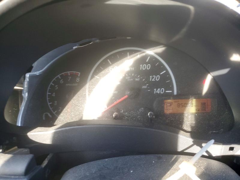 Zdjęcie 9 z aukcji – 2015 NISSAN VERSA z VIN 3N1CN7AP5FL840566