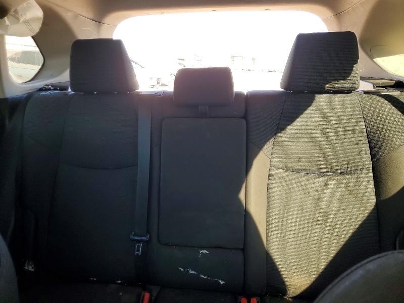 Photo 10 from auction – 2022 TOYOTA RAV4 with VIN 2T3H1RFV9NW206928