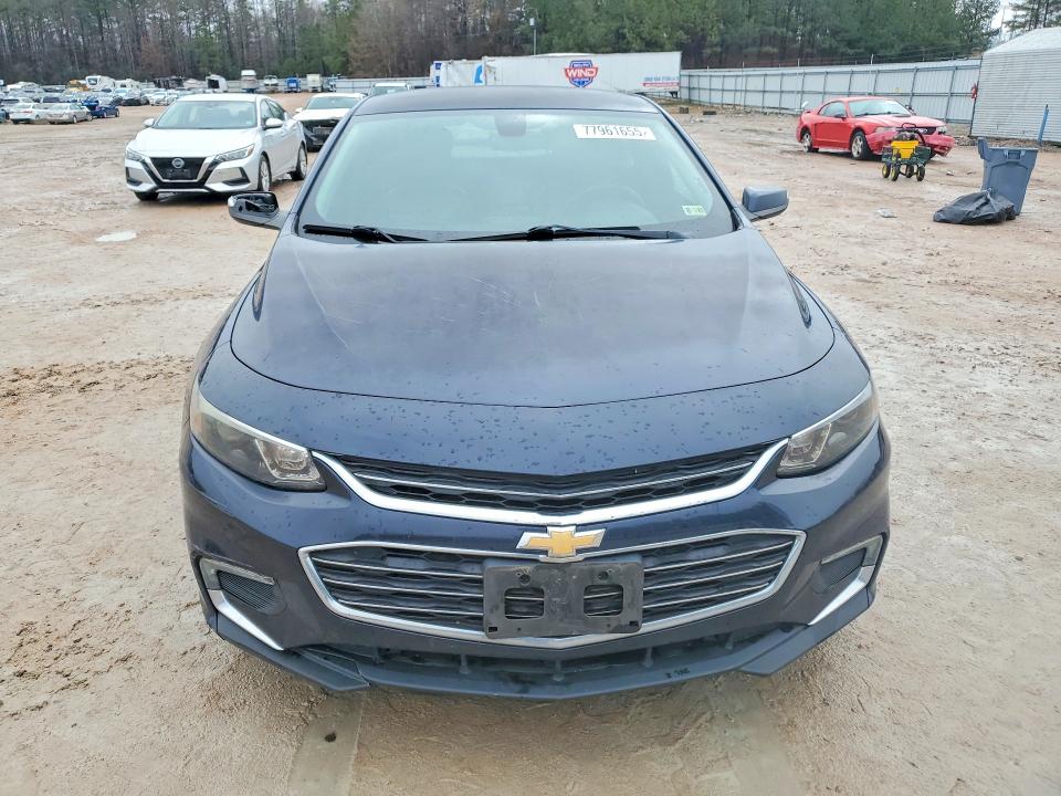 Photo 5 from auction – 2016 CHEVROLET MALIBU with VIN 1G1ZE5ST0GF356171