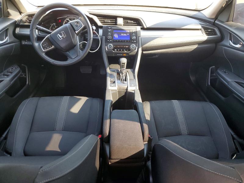 Photo 8 from auction – 2017 HONDA CIVIC with VIN 2HGFC2F52HH566721