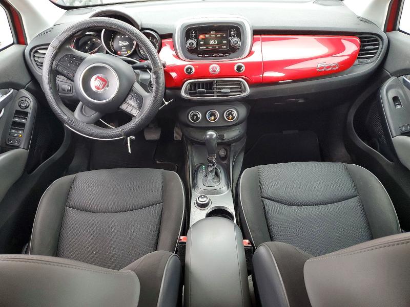 Photo 8 from auction – 2016 FIAT 500 with VIN ZFBCFYBT6GP380483