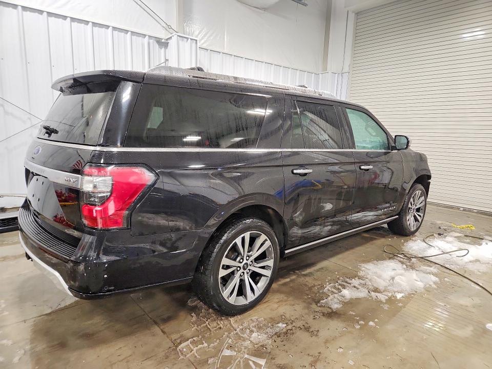 Photo 3 from auction – 2020 FORD EXPEDITION with VIN 1FMJK1MT5LEA32874