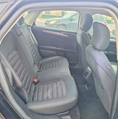 Photo 10 from auction – 2017 FORD FUSION with VIN 3FA6P0H73HR243083