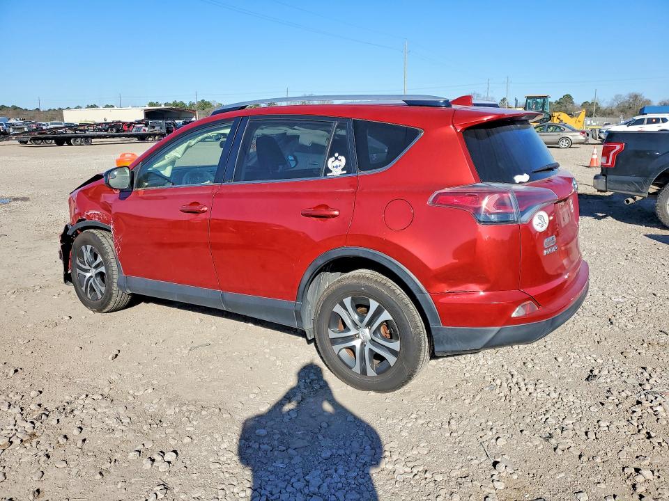 Photo 2 from auction – 2016 TOYOTA RAV4 with VIN JTMZFREV1GJ063336