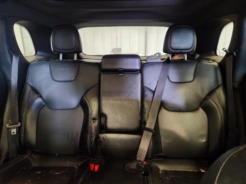 Photo 10 from auction – 2021 JEEP CHEROKEE with VIN 1C4PJLMX3MD107613