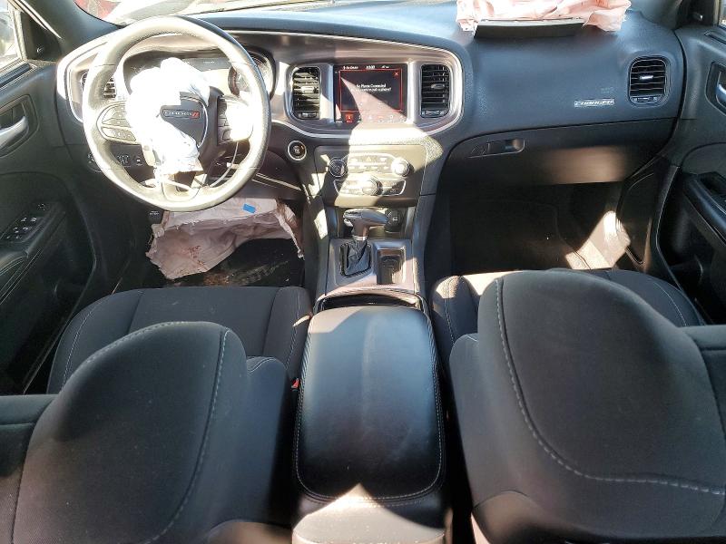 Photo 8 from auction – 2021 DODGE CHARGER GT with VIN 2C3CDXHG0MH600776