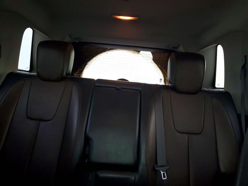 Photo 10 from auction – 2012 GMC TERRAIN SL with VIN 2GKFLVEK5C6331701
