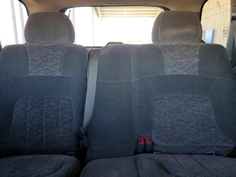Photo 10 from auction – 2004 GMC ENVOY with VIN 1GKDT13S042133349